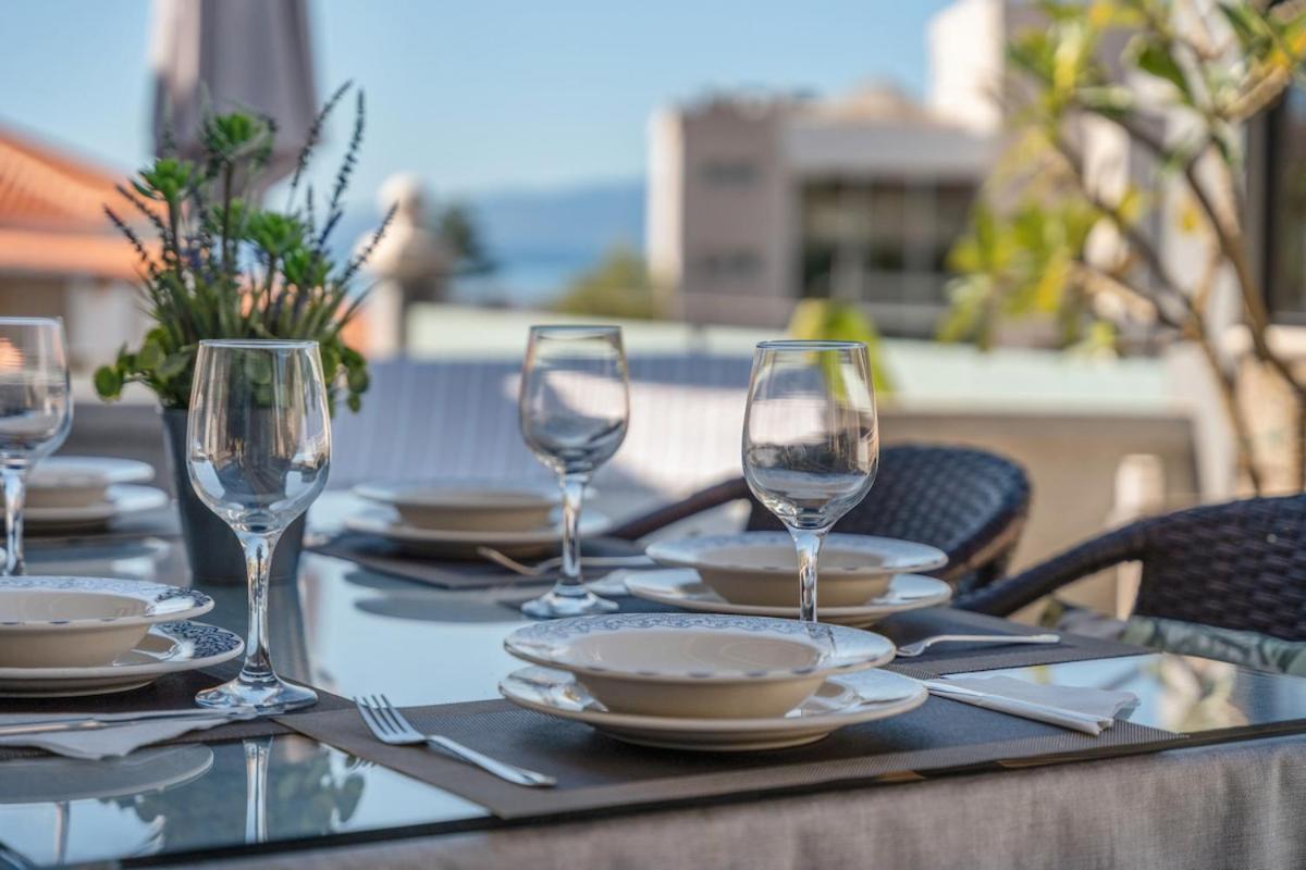 Villa Leonardo Puerto de Santiago  Ngoại thất bức ảnh