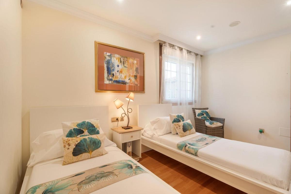 Villa Leonardo Puerto de Santiago  Ngoại thất bức ảnh
